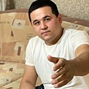 Элмурод, 30 лет