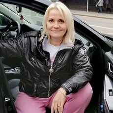 Фотография девушки Александра, 48 лет из г. Луганск