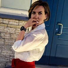 Фотография девушки Ольга, 46 лет из г. Харцызск