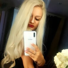 Фотография девушки Инна, 28 лет из г. Полоцк