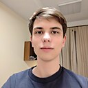 Кирилл, 18 лет