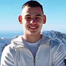 Фотография мужчины Павел, 21 год из г. Воронеж