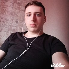 Фотография мужчины Павел, 23 года из г. Астрахань