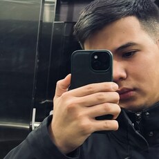 Фотография мужчины Ерасыл, 18 лет из г. Астана