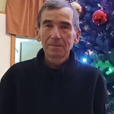 Фотография мужчины Михаил, 64 года из г. Феодосия