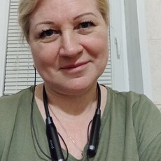 Фотография девушки Ольга, 53 года из г. Москва