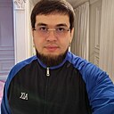 Рустем, 35 лет