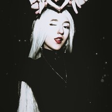 Фотография девушки Анастасия, 21 год из г. Минеральные Воды