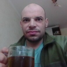 Фотография мужчины Олег, 39 лет из г. Одесса