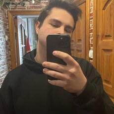 Фотография мужчины Артем, 20 лет из г. Ликино-Дулево