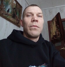 Фотография мужчины Пётр, 42 года из г. Шумилино