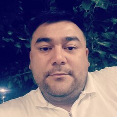 Фотография мужчины Юсуф, 33 года из г. Термез