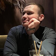 Фотография мужчины Виталий, 28 лет из г. Дятьково