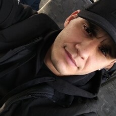 Фотография мужчины Алексей, 29 лет из г. Астрахань