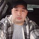 Ербул, 39 лет