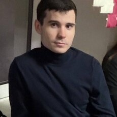 Фотография мужчины Анатолий, 24 года из г. Нижний Новгород