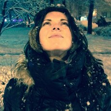 Фотография девушки Наталья, 43 года из г. Москва