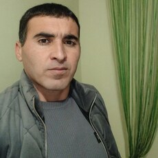 Фотография мужчины Цингиз, 34 года из г. Киев