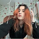 Настя, 19 лет