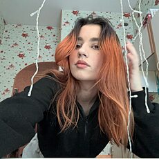 Фотография девушки Настя, 19 лет из г. Уссурийск