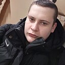 Антон, 19 лет