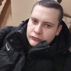 Фотография мужчины Антон, 19 лет из г. Новосибирск