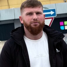 Фотография мужчины Ибраим, 29 лет из г. Сальск