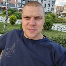 Фотография мужчины Иван, 30 лет из г. Ставрополь