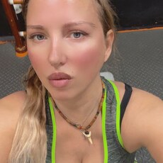 Фотография девушки Оксана, 41 год из г. Владивосток