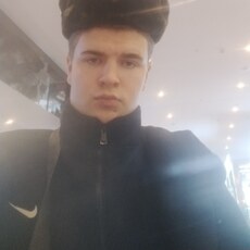 Фотография мужчины Денис, 18 лет из г. Столбцы