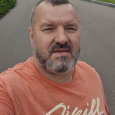 Фотография мужчины Vladimir, 43 года из г. Белая Церковь