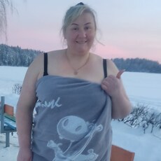 Фотография девушки Ольга, 43 года из г. Новополоцк