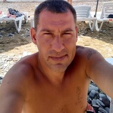 Фотография мужчины Сергей, 40 лет из г. Саратов