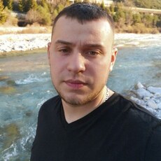 Фотография мужчины Дмитрий, 41 год из г. Кобрин