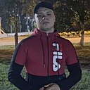 Васечек, 35 лет