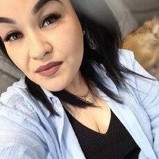 Фотография девушки Брюnetка, 36 лет из г. Ульяновск