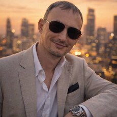 Фотография мужчины Алексей, 39 лет из г. Камышин