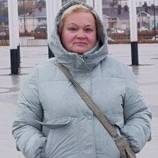Фотография девушки Марина, 56 лет из г. Пенза