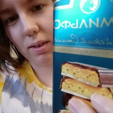 Фотография девушки Aynura, 28 лет из г. Петрозаводск