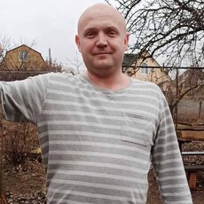 Фотография мужчины Саша, 49 лет из г. Львов