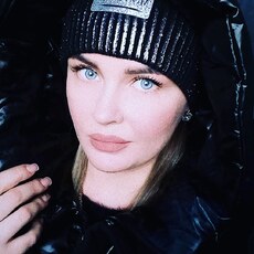 Фотография девушки Кристина, 32 года из г. Черемхово