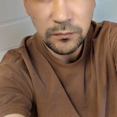 Фотография мужчины Шамиль, 41 год из г. Новосибирск