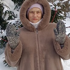 Фотография девушки Наталья, 59 лет из г. Иваново