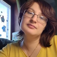 Фотография девушки Маргарита, 33 года из г. Дедовск