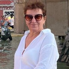 Фотография девушки Лидия, 57 лет из г. Подгородное