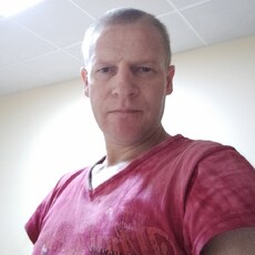 Фотография мужчины Андрей, 44 года из г. Сенно