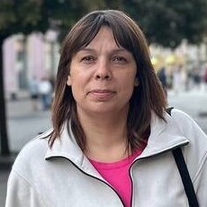 Фотография девушки Інна, 40 лет из г. Хмельницкий