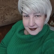 Фотография девушки Елена, 55 лет из г. Истра