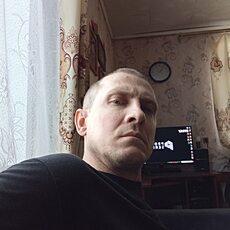 Фотография мужчины Евгений, 43 года из г. Добруш