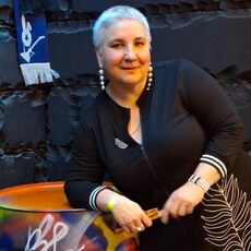 Фотография девушки Тата, 54 года из г. Актобе